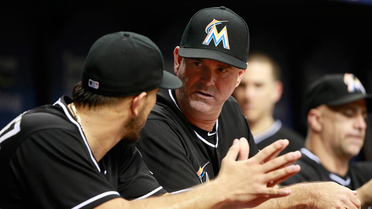Marlins offseason preview: Lack of leadership at top must be addressed
